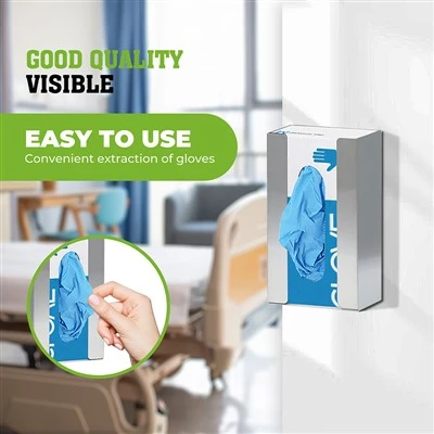Single Glove Dispenser